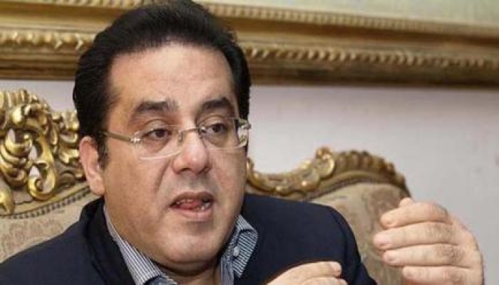 أيمن نور : نحن في فوضى و5 شواهد تنسف القضية و تًبرئ مرسي (فيديو)