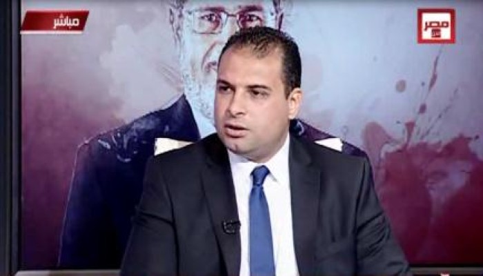 علاء عبد المنصف : ثلاث نقاط أساسية تبطل محاكمة مرسي بأكملها و تقضي بالبراءة (فيديو)