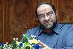 محمد سودان: أمريكا قررت التخلص من السيسي والبديل لديها ليس عودة الشرعية