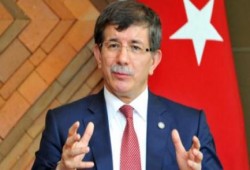 أوغلو لـ"الغرب": أين أنتم من الحكم على رئيس منتخب بالإعدام؟