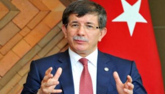 أوغلو لـ"الغرب": أين أنتم من الحكم على رئيس منتخب بالإعدام؟