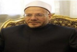 "الشنقيطي": مفتي مصر على عهد السيسي.. باع دينه بدنيا غيره!!