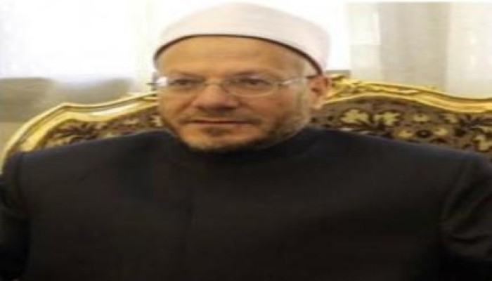 "الشنقيطي": مفتي مصر على عهد السيسي.. باع دينه بدنيا غيره!!