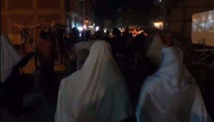 12 مسيرة لثوار الاسكندرية تنديداً بالحكم "الهزلى" الصادر على الرئيس محمد مرسى