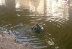 فقط فى عهد السيسي: ترع كوم امبو تبتلع 8 مواطنين خلال يومين