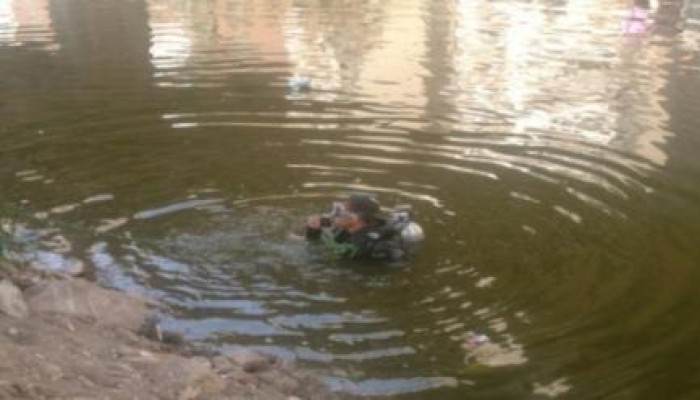 فقط فى عهد السيسي: ترع كوم امبو تبتلع 8 مواطنين خلال يومين