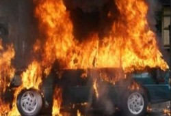 أسيوط: إصابة ضابط شرطة بجروح قطعية فى انفجار حقيبة مفخخة