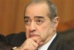 الانقلابي "فريد الديب" محامي المخلوع مبارك يصاب بـ "سرطان الدم"