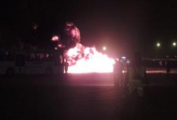 مصدر طبى: إصابة ضابط شرطة مجمع محاكم أسيوط بالغة