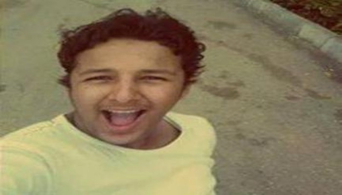 رد فعل والدة الشهيد عبدالرحمن سيد طالب الثانوي بعد تنفيذ حكم الإعدام عليه (فيديو)