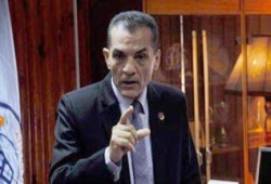 رئيس جامعة الأزهر الانقلابي يفصل 7 طالبات بزعم تورطهن في أعمال شغب