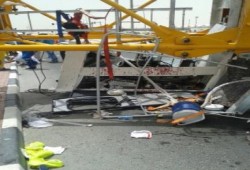مصرع 5 مصريين في حادث بقطر