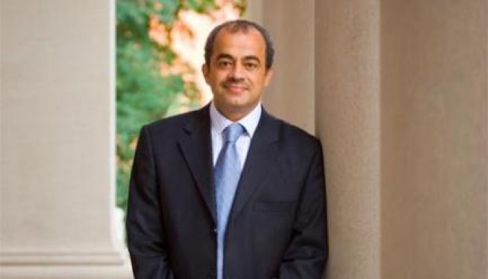 د. عماد شاهين: الحكم بإحالتى للمفتي مهزلة جديدة لقضاء الانقلاب