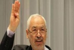 "النهضة التونسية" تشجب استخدام القضاء المصري في مواجهة الخصوم السياسيين