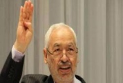 "النهضة التونسية" تشجب استخدام القضاء المصري في مواجهة الخصوم السياسيين