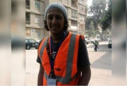 عبد الرحمن سيد.. قصة طالب أعدمته سلطة الانقلاب في مصر