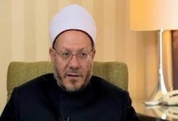 مفتي الانقلاب يتسلم أوراق هزلية "التخابر" و"وادي النطرون" لإبداء الرأي الشرعي