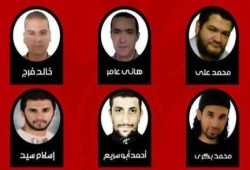 المتحدث الإعلامي للإخوان: ملعونة الكلمات الآن.. ولا صوت يعلو فوق صوت القصاص
