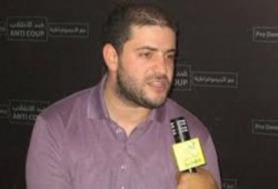 أسامة مرسي: الانقلاب سيسقط.. ولا نخاف على الرئيس