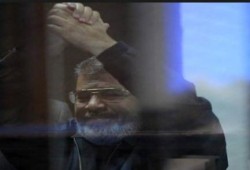 الجارديان: الغرب سيدفع ثمن الحكم بإعدام الرئيس "مرسي"