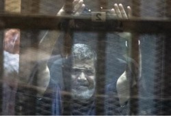 استنكار واسع بالمغرب لأحكام الإعدام في مصر
