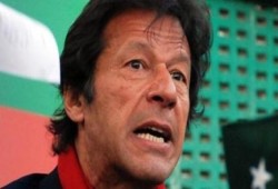 رئيس حركة الإنصاف الباكستانية: الحكم بالإعدام على الرئيس "مرسي" لا يبشر بخير