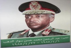 "سوار الذهب" تعليقا على حكم إعدام الرئيس "مرسى ": إخوان مصر لا يمكن الاستهانة بهم