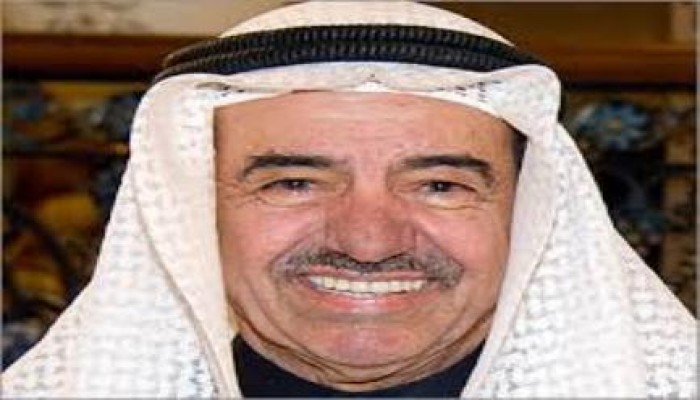 الخرافي يهدد حكومة الانقلاب باللجوء للتحكيم الدولي