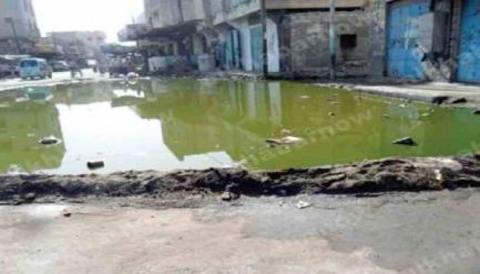 استياء شديد لأهالي البحر الأحمر بسبب الإهمال وتدني الخدمات