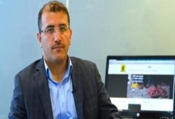 منسق منتدى رابعة: حكم إعدام مرسي تهديد لكل القادة المنتخبين