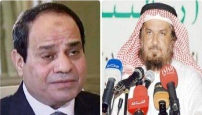 الداعية "حامد العلي": يوضح أهداف الإنقلاب في أحكام الإعدام لـ"مرسي" وإخوانه