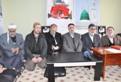 اتحاد علماء تركيا يندد بأحكام الإعدام الجائرة في مصر