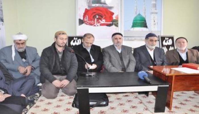 اتحاد علماء تركيا يندد بأحكام الإعدام الجائرة في مصر