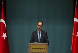 الرئاسة التركية : مشاورات مع السعودية وقطر لوقف حكم الإعدام ضد الرئيس مرسي
