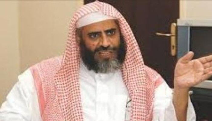 د.عوض القرني: أدركوا مصر فقد بلغ السيل الزبى وسالت بدماء أهلها الأباطح