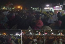 المعادي تنتفض بعد الأحكام الباطلة والإعدامات