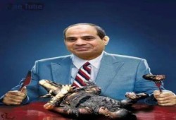 محلل أمريكي: مِصْر أصبحت منبوذة دوليا بسبب ديكتاتورية قادة الانقلاب