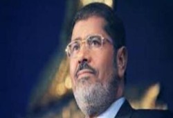بان كي مون يعرب عن قلقه من قرار الإعدام بحق الرئيس مرسي