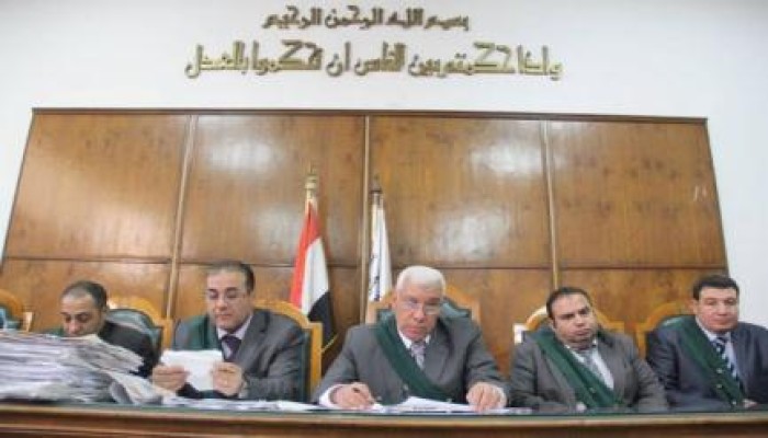 قضاء السيسي : خصم 60 يوما من مستحقات موظفين اختلسوا 20 مليون جنيه !