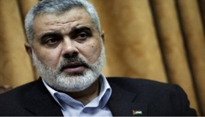 هنية: انفراج بالعلاقة مع السعودية