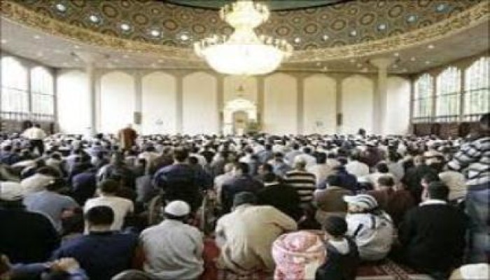 "الرابطة الإسلامية" تطالب الحكومة البريطانية باتخاذ موقف صارم ضد السيسي