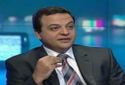 شرابي: قضاء الانقلاب يهتم باثبات الولاء للصهاينه
