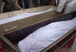 الفشل الأمني: العثور على جثث أسرة كاملة داخل شقتهم في أسوان