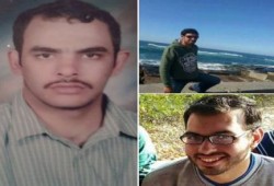 الشرقيه: أمن الإنقلاب يواصل تعذيبة الوحشي ل 3 من رافضي الإنقلاب العسكري بالزقازيق