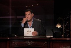 حكومة الانقلاب تحمي برنامجا يسيء للإسلام