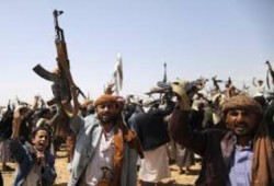 الرئاسة اليمنية: لا سلام مع الحوثيين حتى الانسحاب وتسليم السلاح
