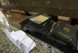 "خارجية الانقلاب" ترفض تجديد جوازات مؤيدي الشرعية