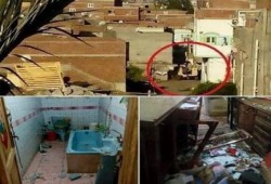 دمياط.. اعتقال 8 من البصارطة واقتحام أحد المساجد بـ"البيادات"!