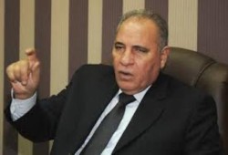 "ديلي ميل": لا للزند وزيرًا للعدل!!