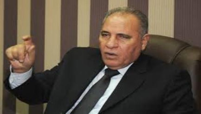 "ديلي ميل": لا للزند وزيرًا للعدل!!